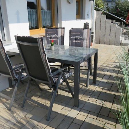 Haus Morgensonne Apartment Weilheim Exterior photo