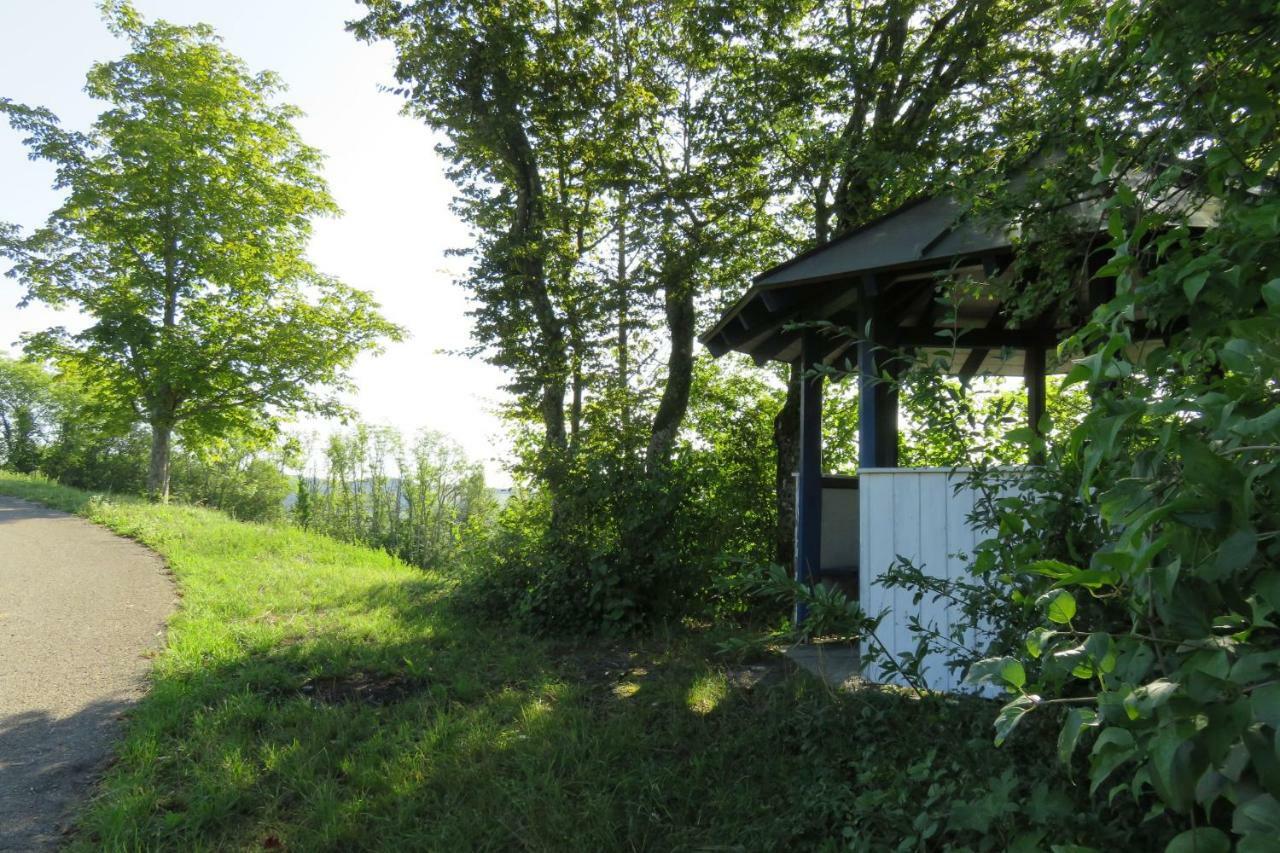 Haus Morgensonne Apartment Weilheim Exterior photo